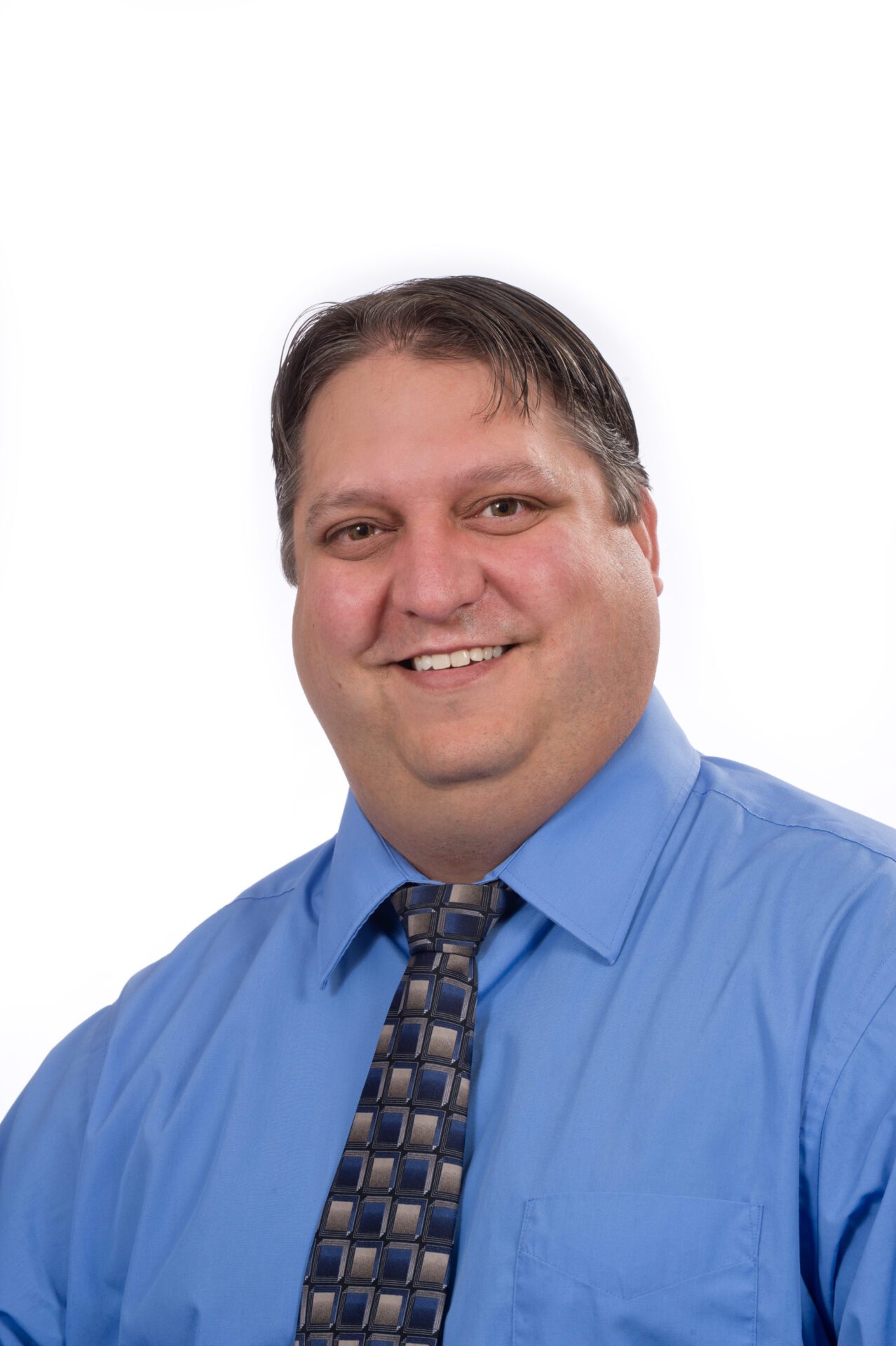 Glenn Sylvestre